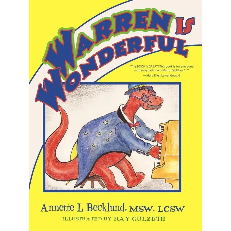 Warren is Wonderful
