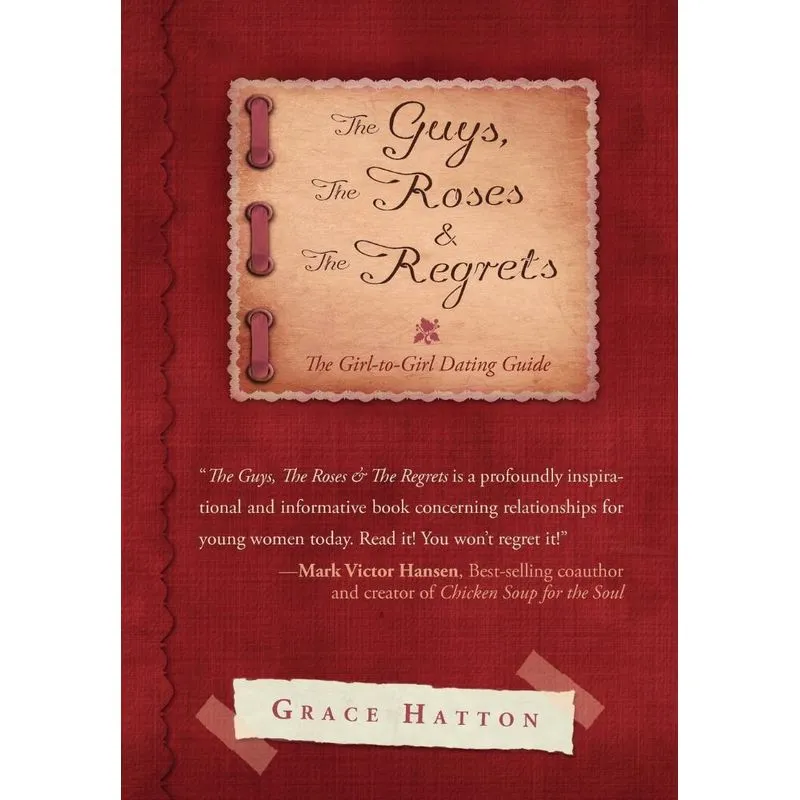 The Guys, The Roses & The Regrets