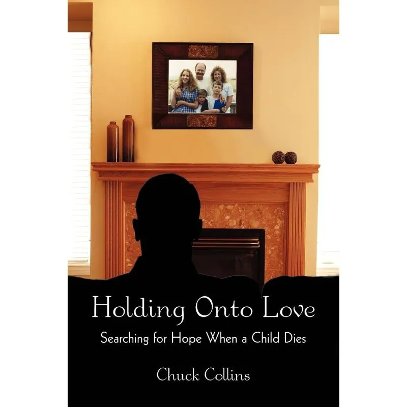 Holding Onto Love