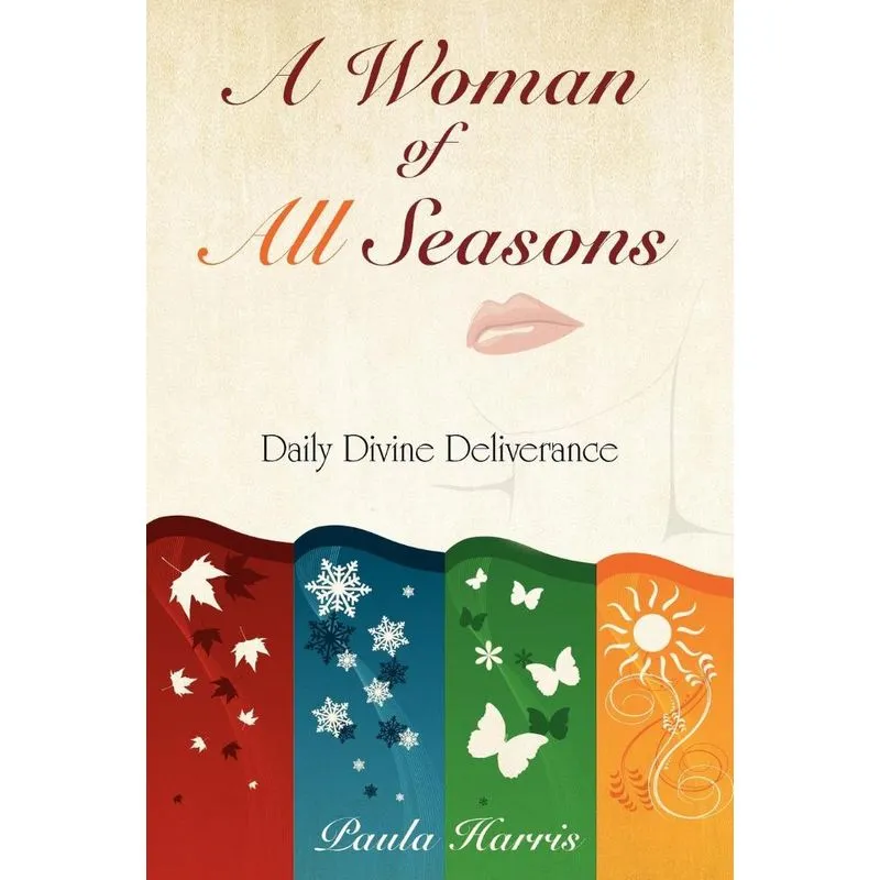 A Woman of All Seasons