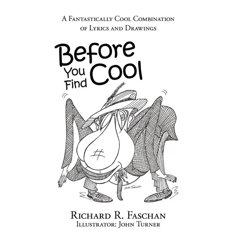 Before You Find Cool