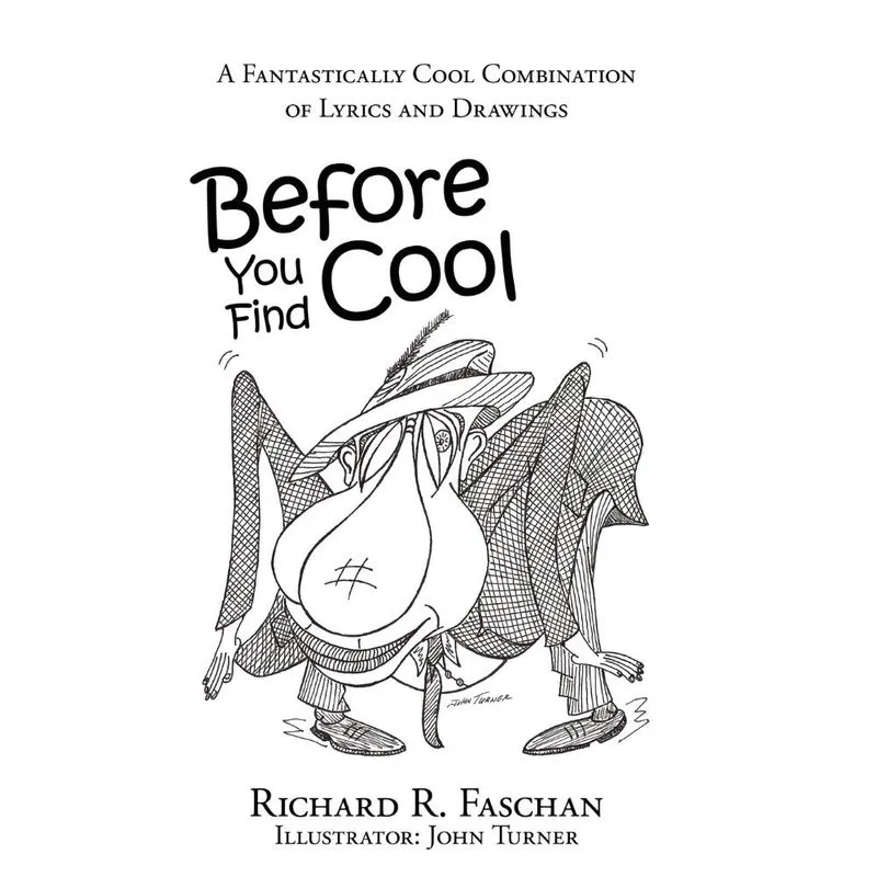 Before You Find Cool