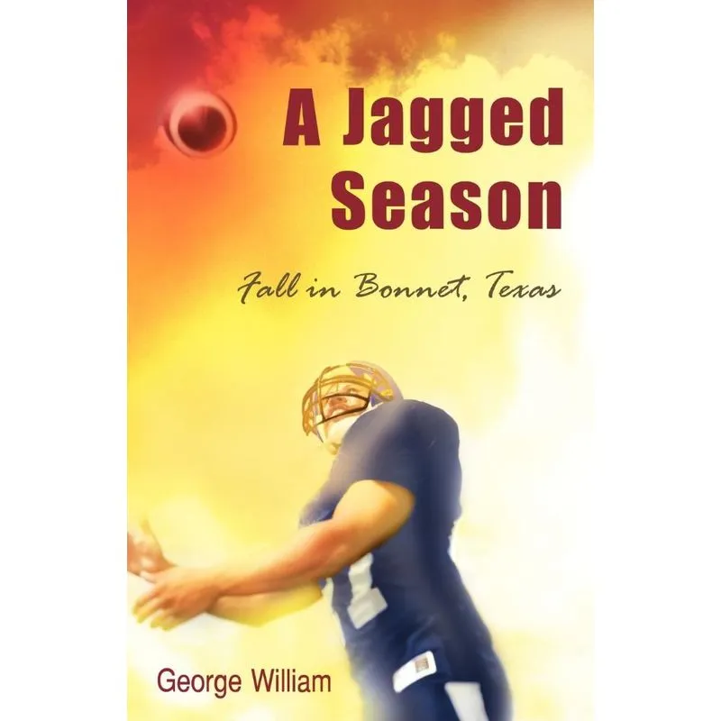 A Jagged Season