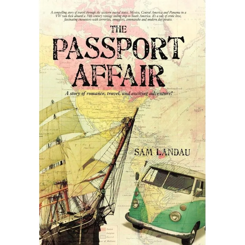 The Passport Affair