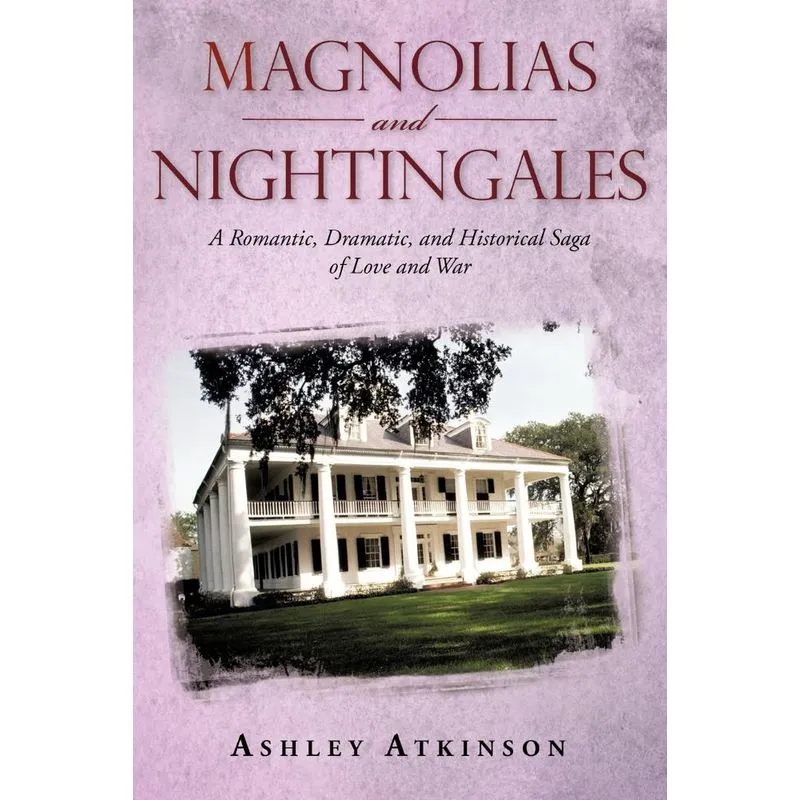 Magnolias and Nightingales