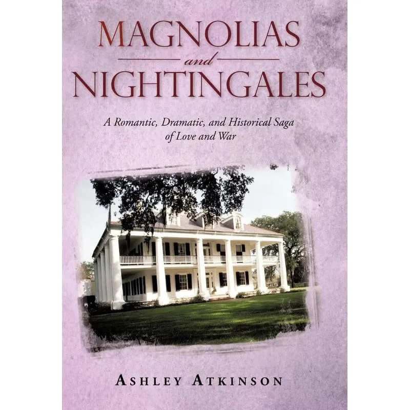 Magnolias and Nightingales