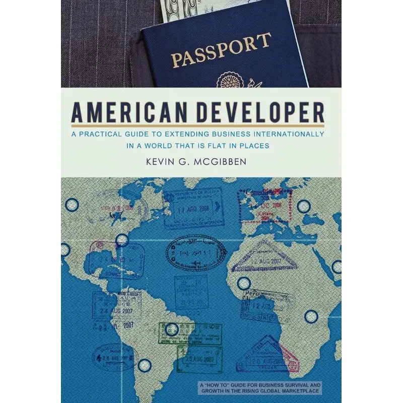 American Developer