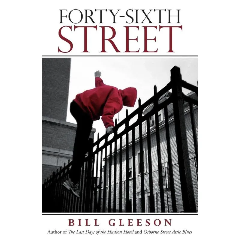 Forty-Sixth Street