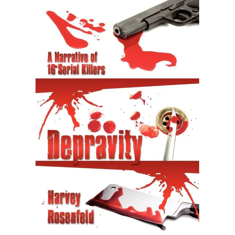 Depravity