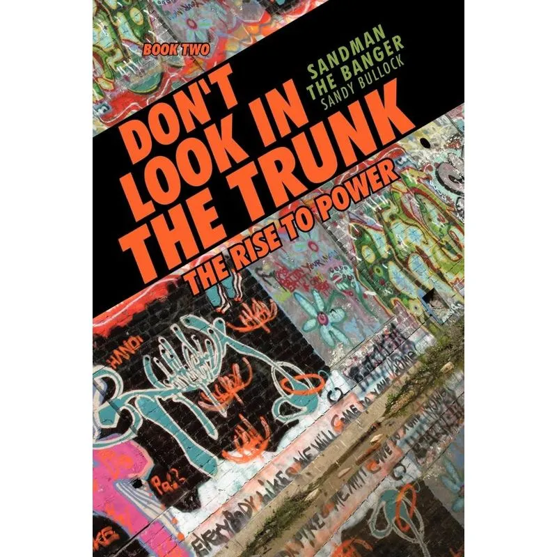 Dont Look in the Trunk