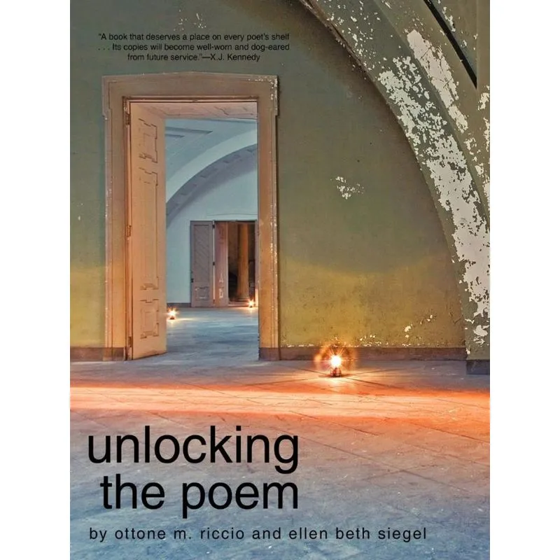 Unlocking the Poem
