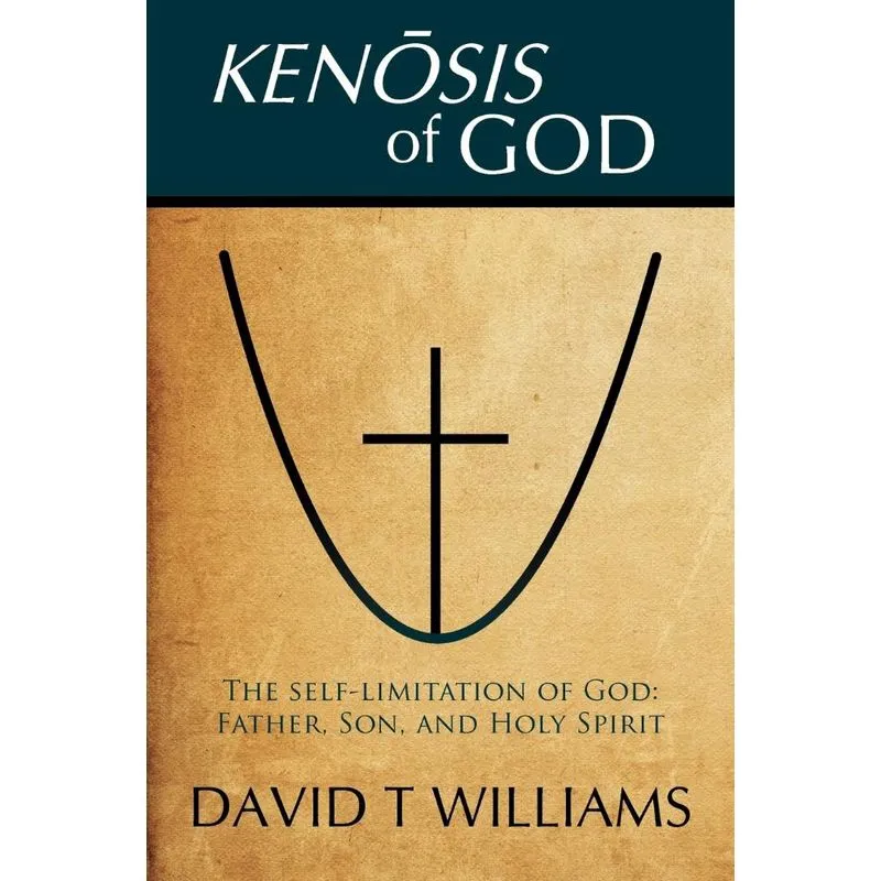 KENOSIS OF GOD