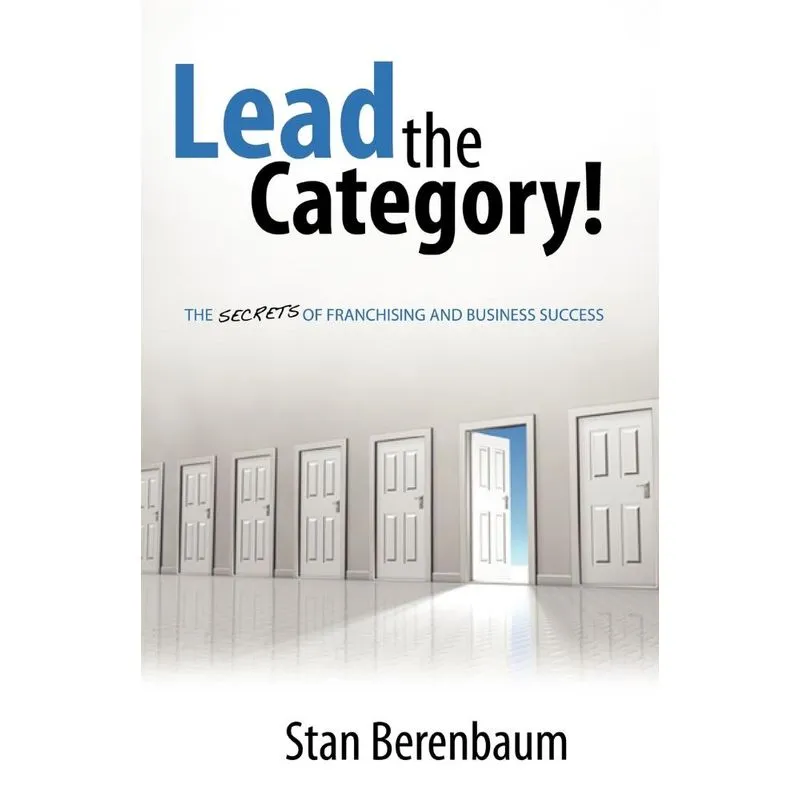 Lead the Category!