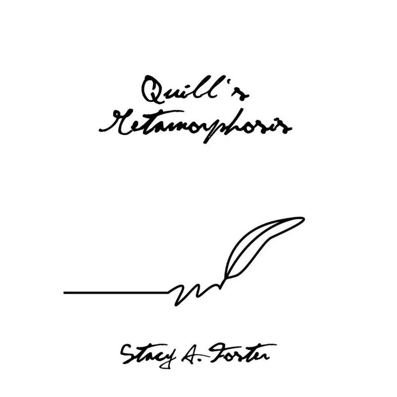 Quills Metamorphosis