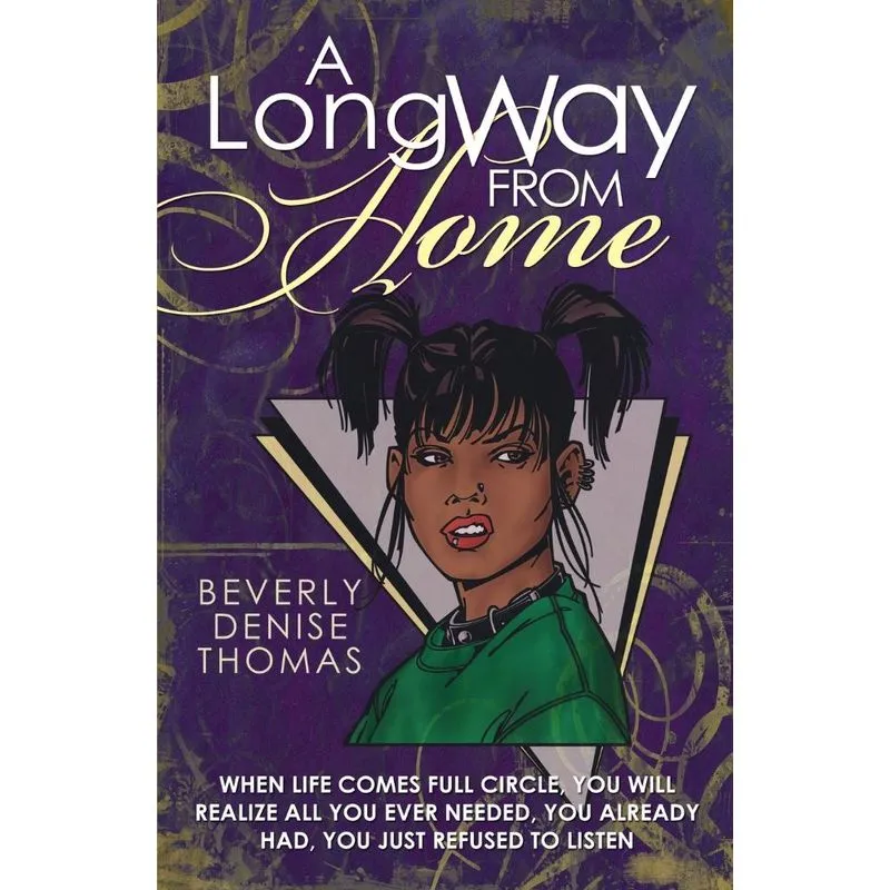 A Long Way from Home