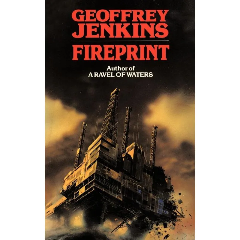 Fireprint
