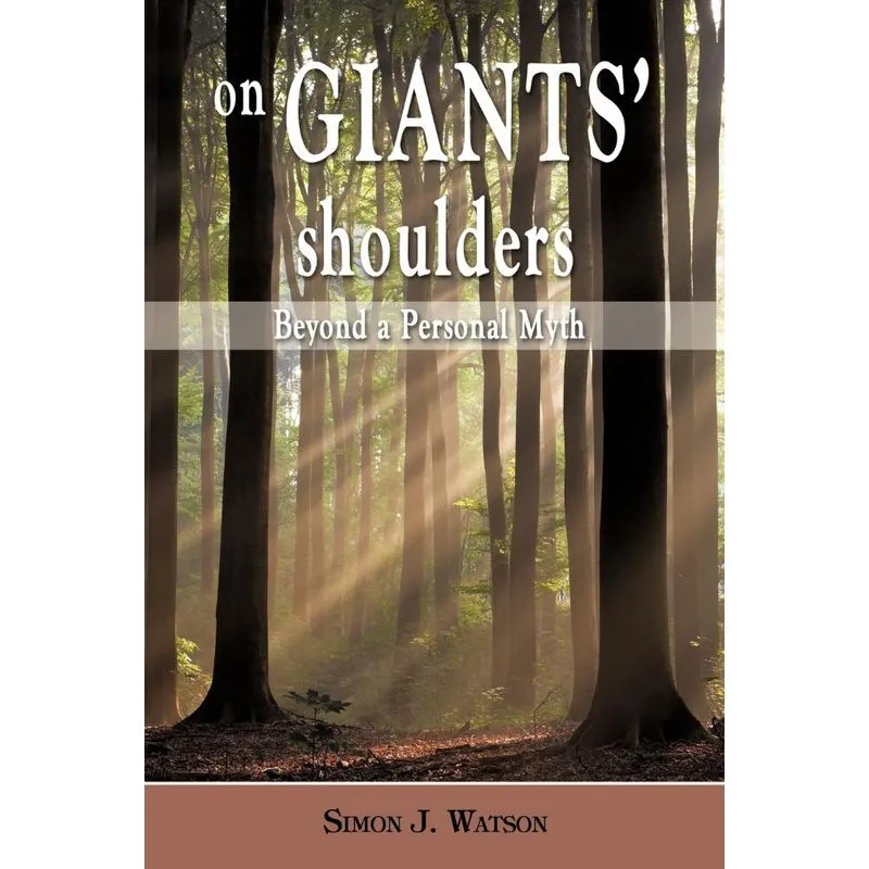 On Giants Shoulders