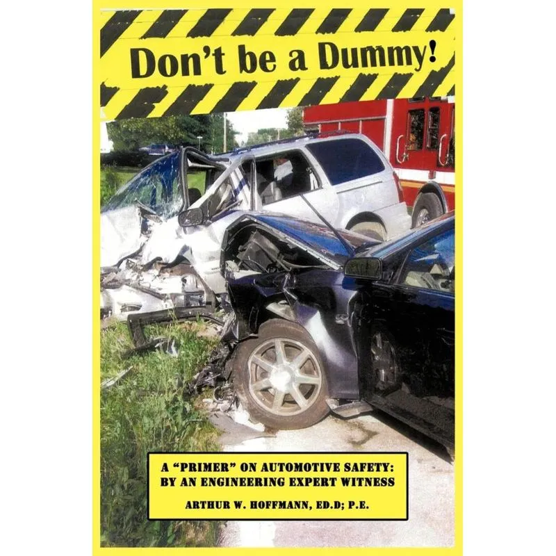 Dont be a Dummy