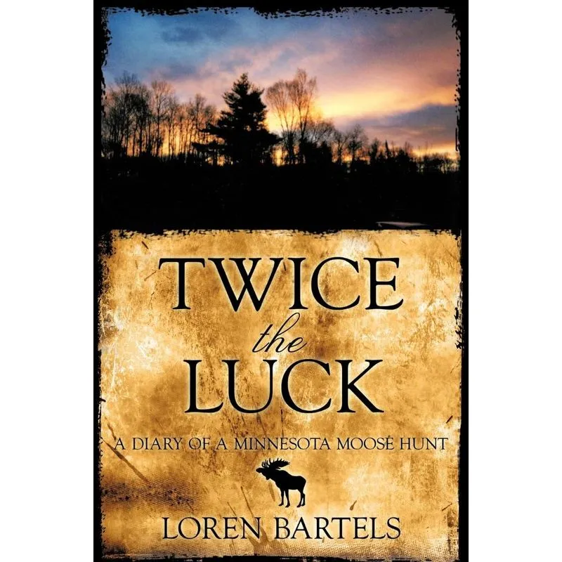 Twice The Luck