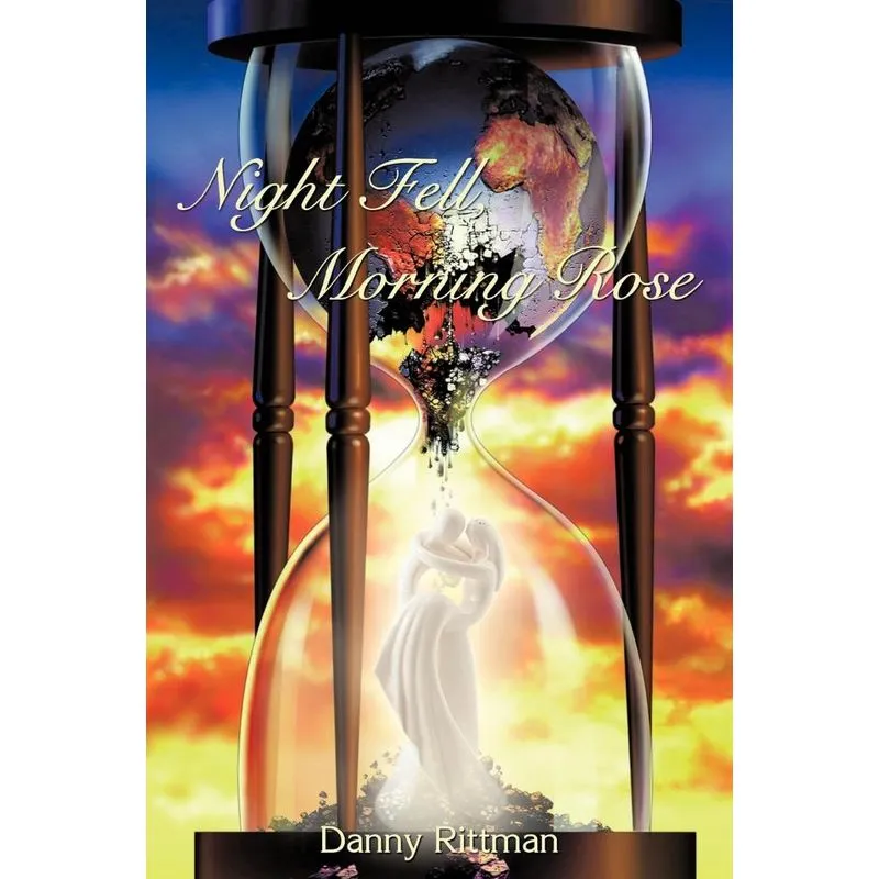 Night Fell, Morning Rose
