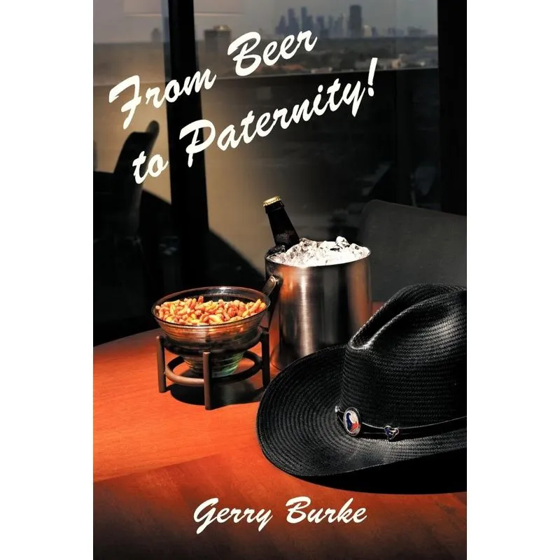 From Beer to Paternity!