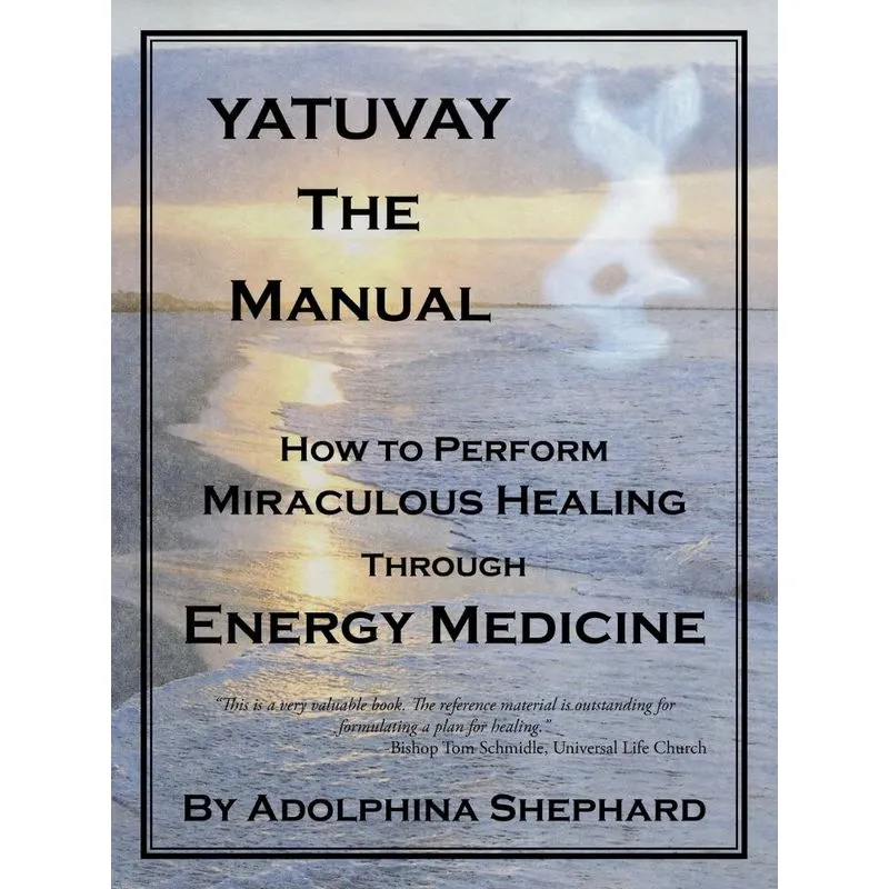 YATUVAY - The Manual