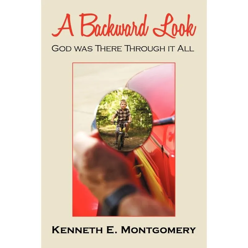 A Backward Look
