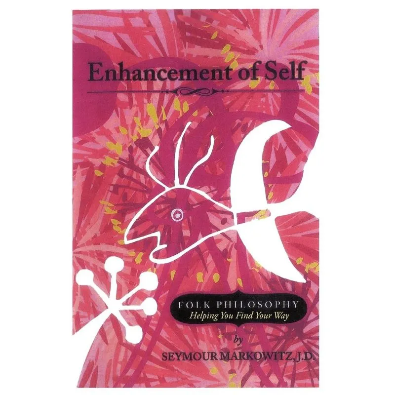 Enhancement of Self