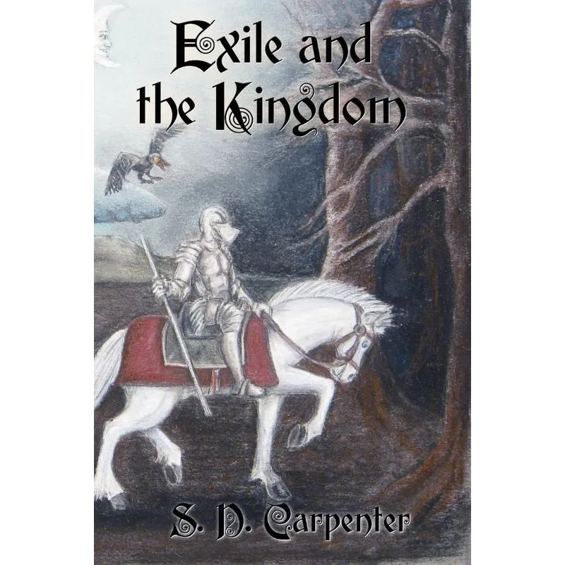 Exile and the Kingdom