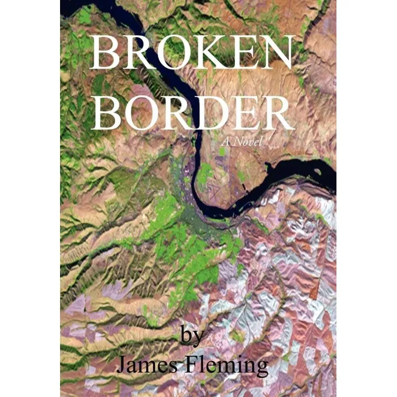 Broken Border
