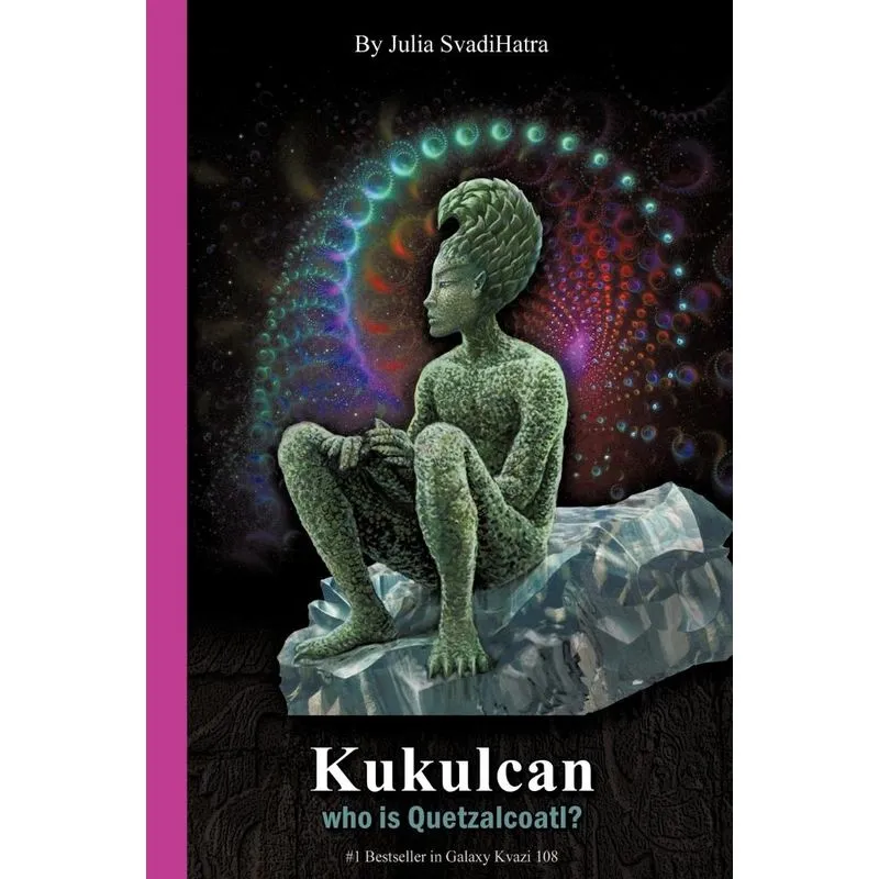 Kukulcan