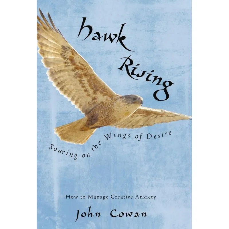 Hawk Rising