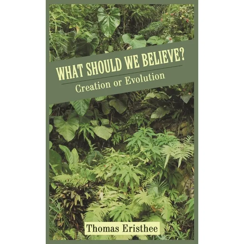 What Should We Believe?