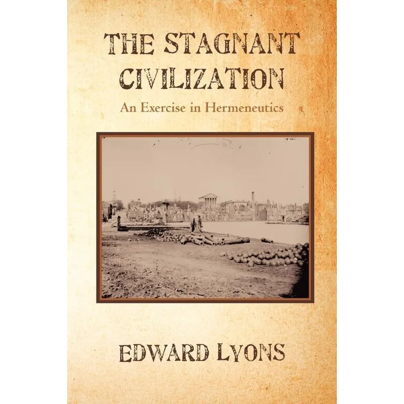 The Stagnant Civilization