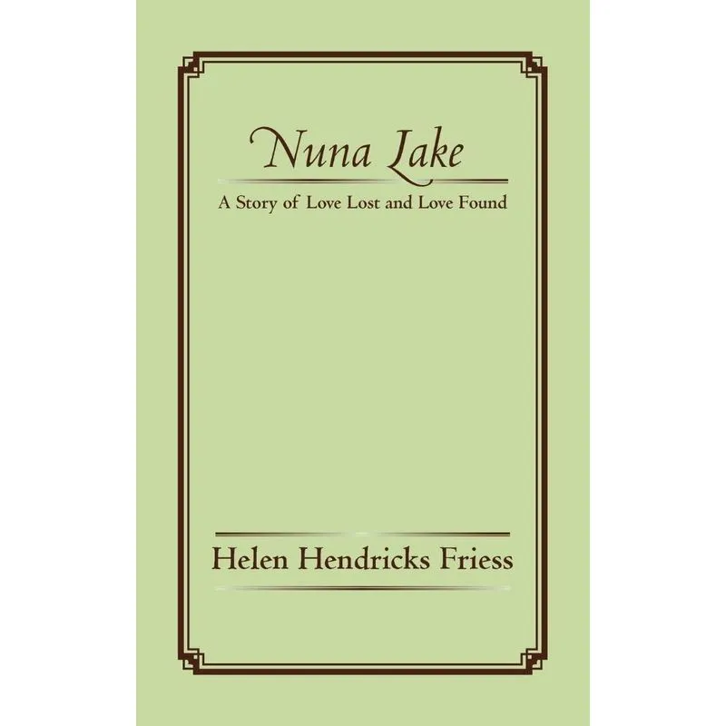 Nuna Lake