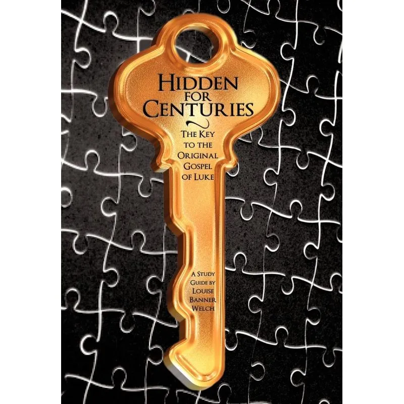 Hidden for Centuries