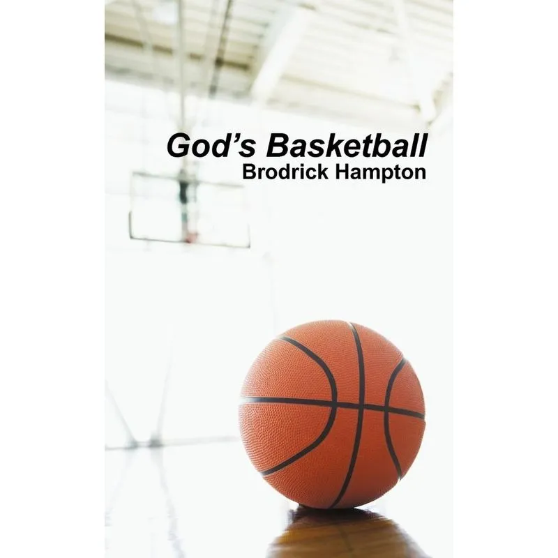 Gods Basketball