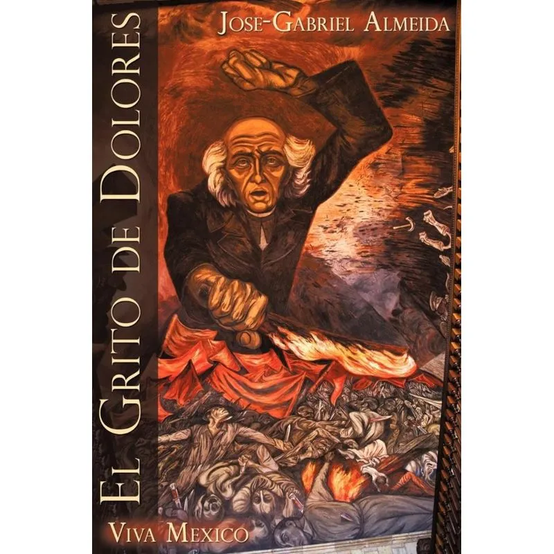 El Grito de Dolores