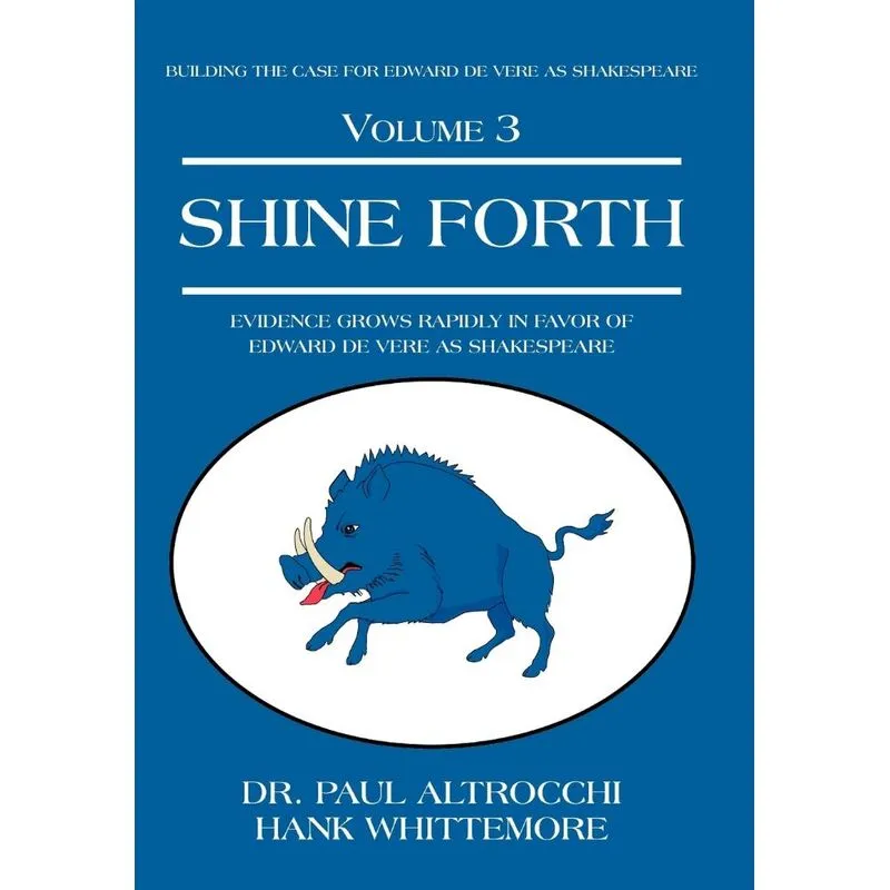 Shine Forth