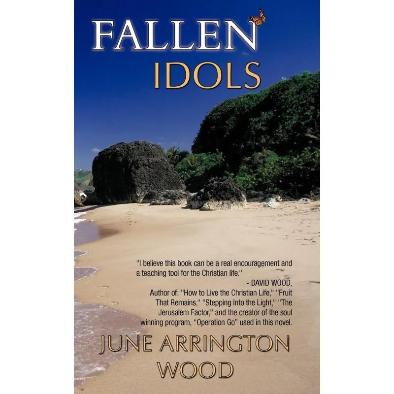 Fallen Idols