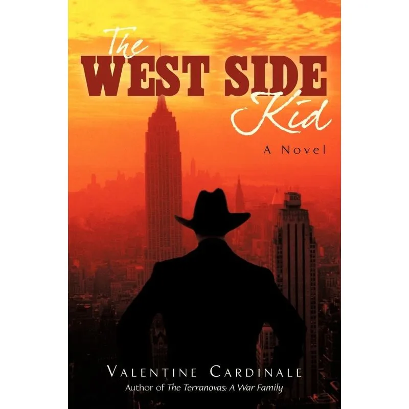 The West Side Kid