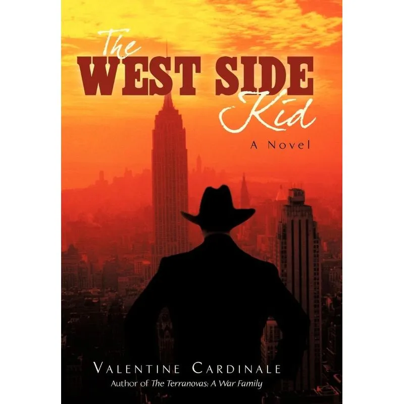 The West Side Kid