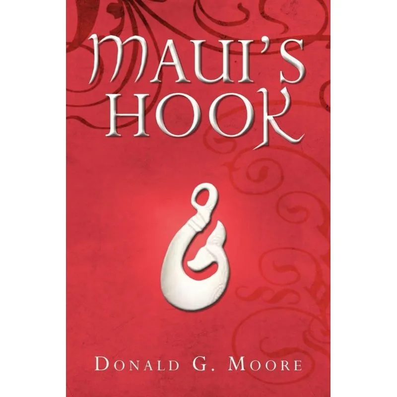 Mauis Hook