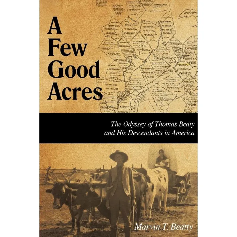 A Few Good Acres