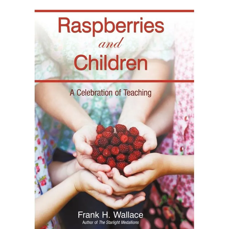 Raspberries and Children
