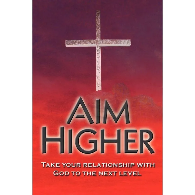 Aim Higher