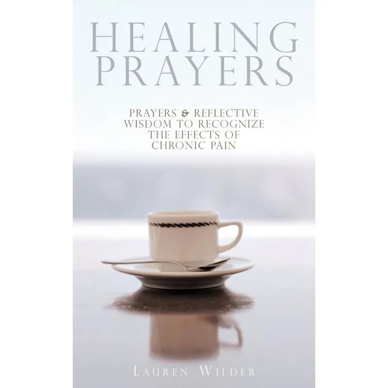 Healing Prayers