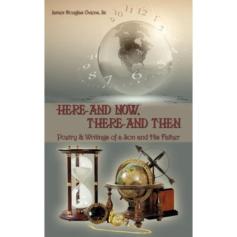 Here and Now, There and Then