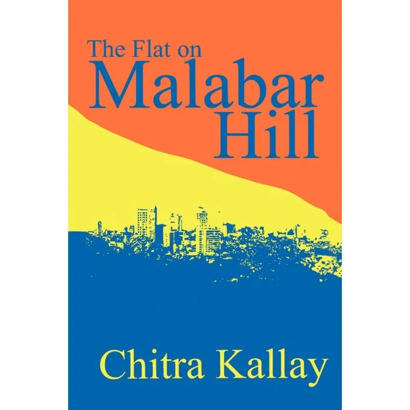 The Flat on Malabar Hill