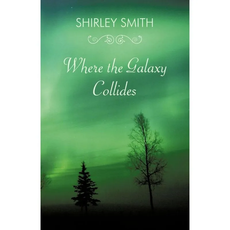 Where the Galaxy Collides